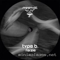 Type B. – Ferzie cover