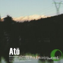 ATo, Sojo, Waxve – Boundary Conditions cover
