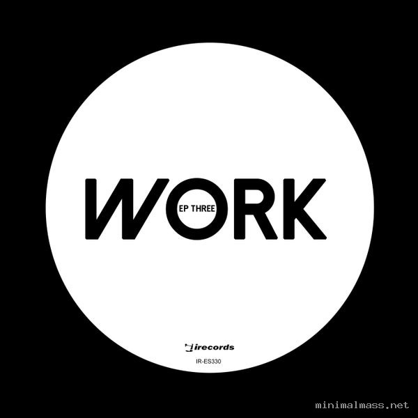 VA - Work EP Three [I Records Classics]