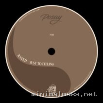 Raized – Just To Feeling cover