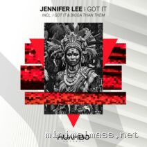 Jennifer Lee – I Got It cover