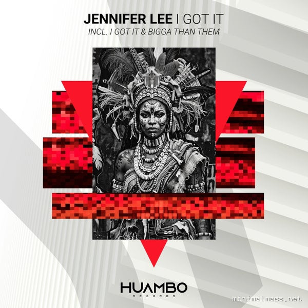 Jennifer Lee - I Got It [Huambo Records]
