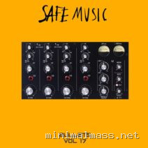 Doc Du Funk, Jordy Salazar, Gianni Borghese – Safe Music Bullets, vol.17 cover