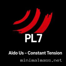 Aldo Us – Constant Tension cover