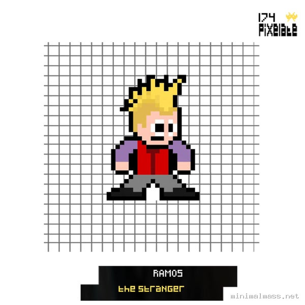 Ramos - The Stranger [PIXELATE]