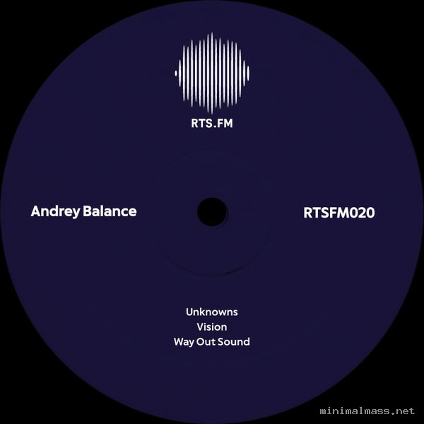 Andrey Balance - RTSFM020 [RTS.FM]