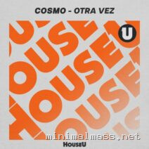 Cosmo – Otra Vez cover