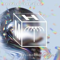 Cristian Viviano, DvirNuns – Tripping The Funk (Extended Mix) cover