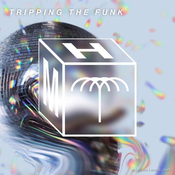 Cristian Viviano, DvirNuns - Tripping The Funk (Extended Mix) [Maccabi House]