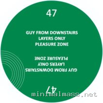 Guy From Downstairs, Direkt – Layers Only cover