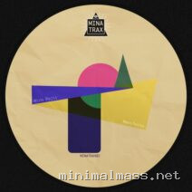Miro Pajic – Manifesto cover