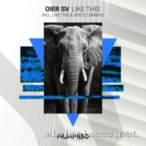 Oier sv – Like This cover