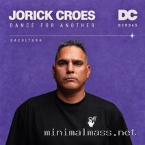 Jorick Croes – Dance for another cover