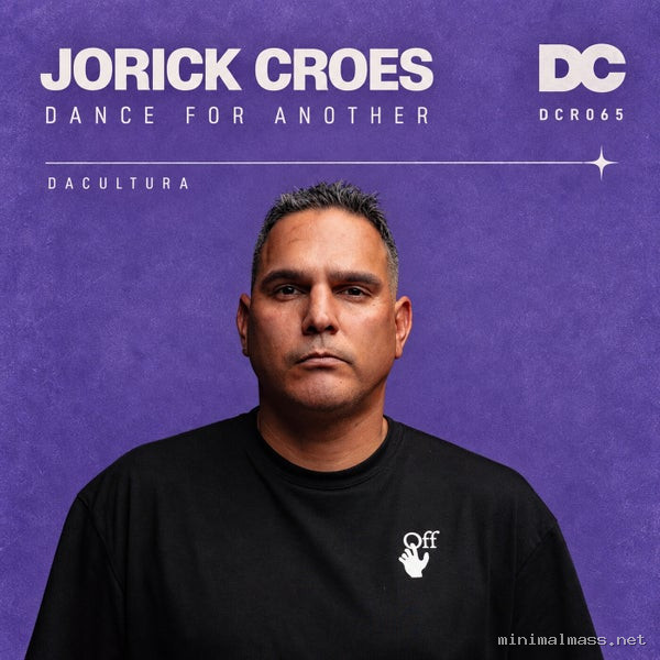 Jorick Croes - Dance for another [Da Cultura]