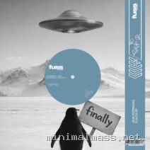 Juan Rodriguez – Flauta EP cover