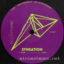 SYNSATION – Glow cover