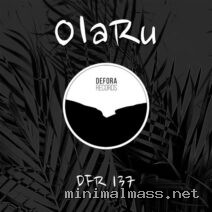 OlaRu – 4 You cover