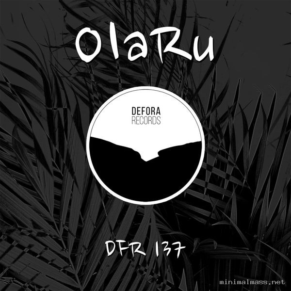 OlaRu - 4 You [Defora Records]
