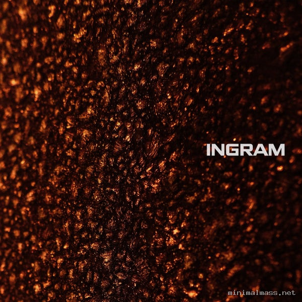 Scuba, SCB - Tantalum [Ingram]