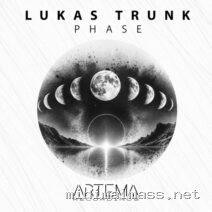 Lukas Trunk – Phase cover
