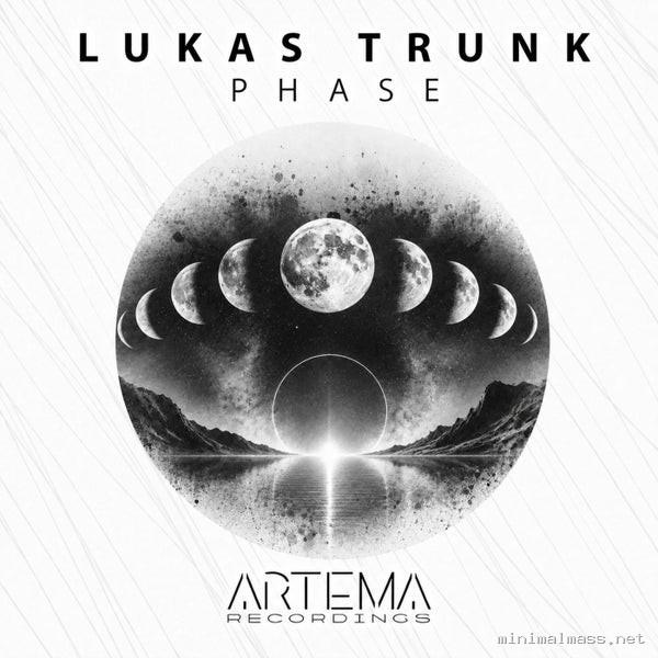 Lukas Trunk - Phase [ARTEMA RECORDINGS]