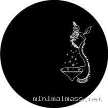 Robert Owens, Sascha Dive – Back To Balance EP cover