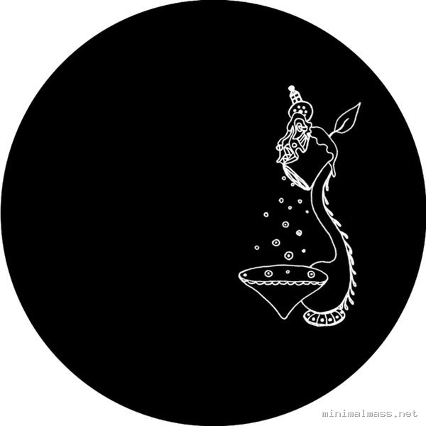 Robert Owens, Sascha Dive - Back To Balance EP [B2 Recordings]