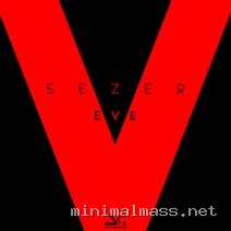 Sezer – Eve cover