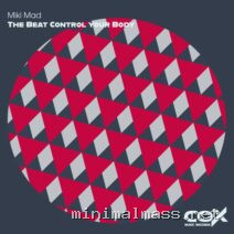 Miki Mad – The Beat Control your Body cover