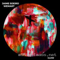 Jaime Soeiro, WeMart – Glow cover