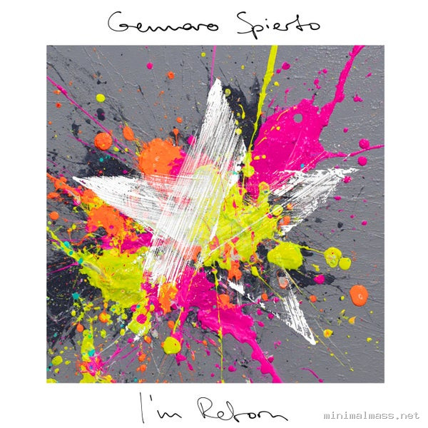 Gennaro Spierto - I'm Reborn [Hotfingers]