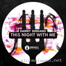 Danny Serrano – This Night with Me cover