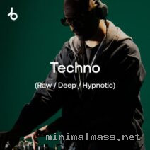 VA – ADE Special 2026: Techno (R_D_H) cover