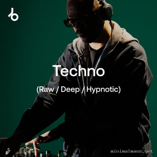 VA - ADE Special 2026_ Techno (R_D_H)