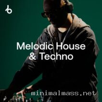 VA – ADE Special 2026: Melodic H&T cover