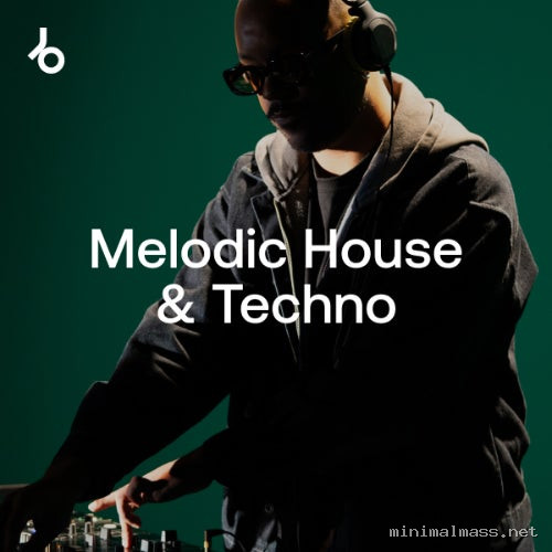 VA - ADE Special 2026_ Melodic H&T