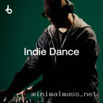 VA – ADE Special 2026: Indie Dance cover