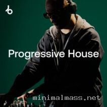 VA – ADE Special 2026: Progressive House cover
