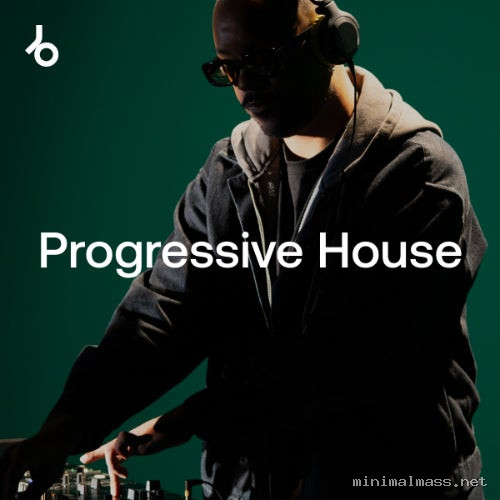 VA - ADE Special 2026_ Progressive House