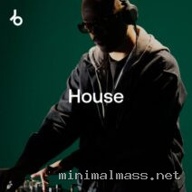 VA – ADE Special 2026: House cover