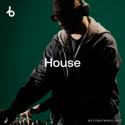 VA - ADE Special 2026_ House