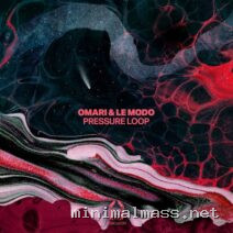 Omari, Le Modo – Pressure Loop cover