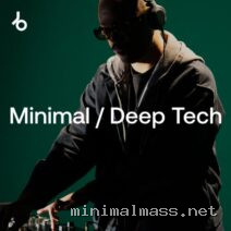 VA – ADE Special 2026: Minimal / Deep Tech cover