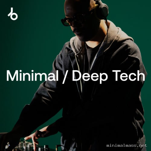 VA - ADE Special 2026_ Minimal _ Deep Tech