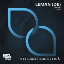 LEMAN (DE) – Phuket cover
