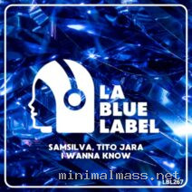 SamSilva, Tito Jara – I Wanna Know cover