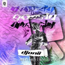 Djonii – Gazzly cover