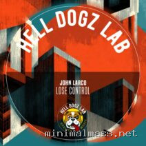 John Larco – Lose Control cover