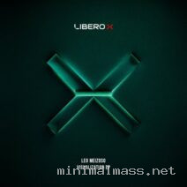 Leo Meizoso – Visualization cover