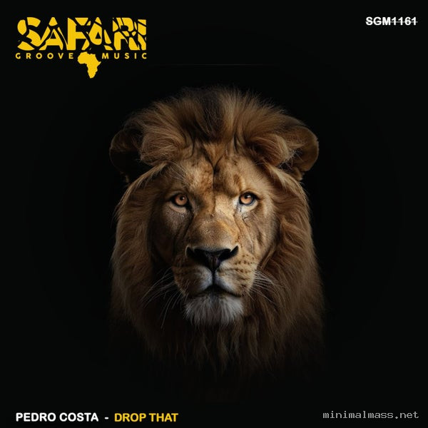 Pedro Costa - Drop That [Safari Groove Music]